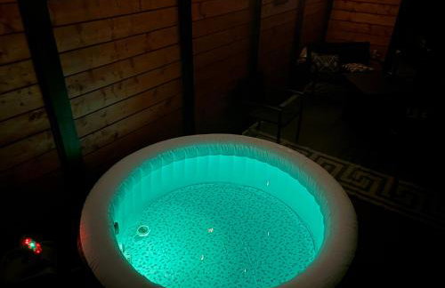 Sleeps 5-6 Near RRG-Hot Tub-Nice Sunrise-Quiet - Foto 80