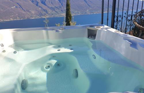 Casa Elka Residence Lake view and pool by Garda Domus Mea - Photo 73