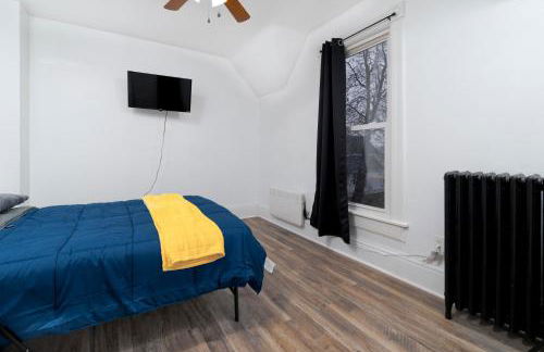 Port Huron Temp Stays - Apartment 3 - Photo 9