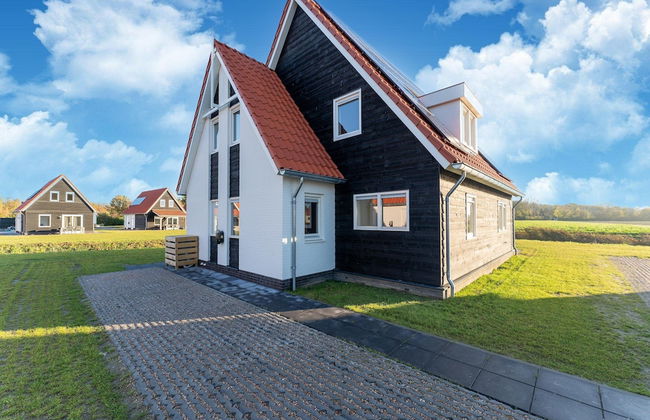 Detached Villa With View, Garden and Privacy - Foto 35