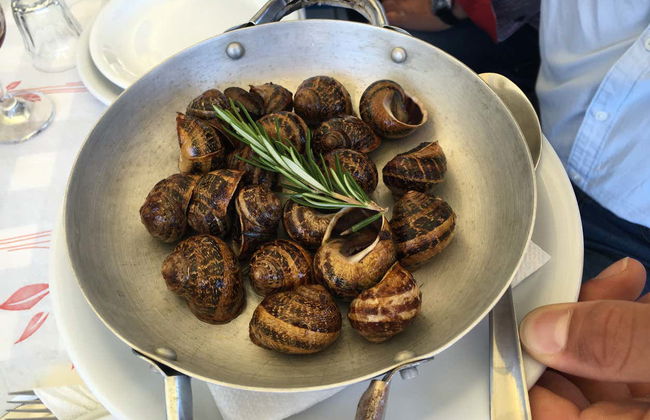 Tour gastronômico por Heraklion - Foto 7