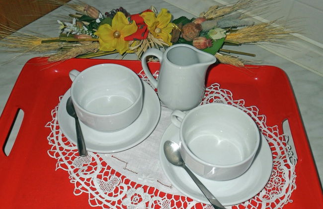 Apartment in Celledizzo Near Ski Area - Foto 10