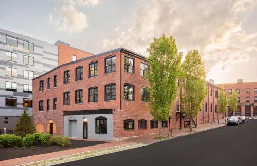 The Weldon Hotel - Foto 13