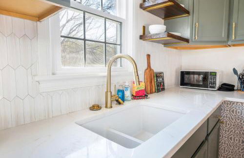 Sage & Stone Cottage - Foto 20