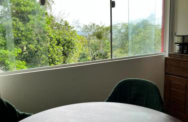 Flat 505 Condomínio Topo da Montanha - Foto 32