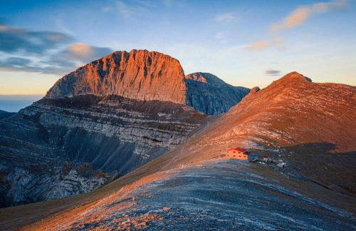 Jayne's Rooms - Elassona Central Getaways - Photo 2