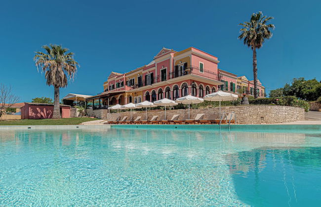 Ionian Arches Corfu - Foto 58