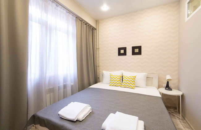 More Apartments na Estonskoy 37 k5 - Foto 3