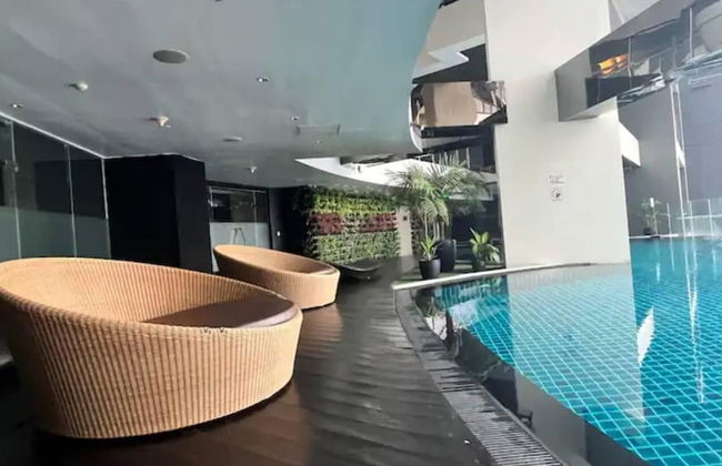 The Gramercy Residence Makati Suite Amazing View - Photo 30