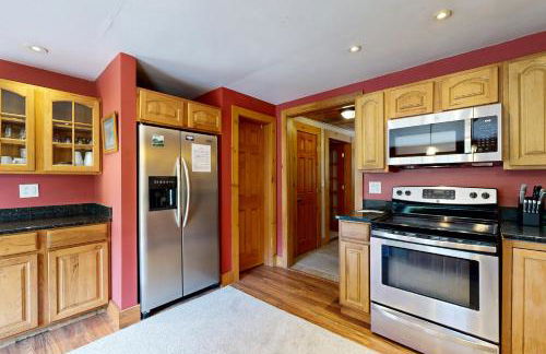 Rivers Bend Retreat - Foto 8