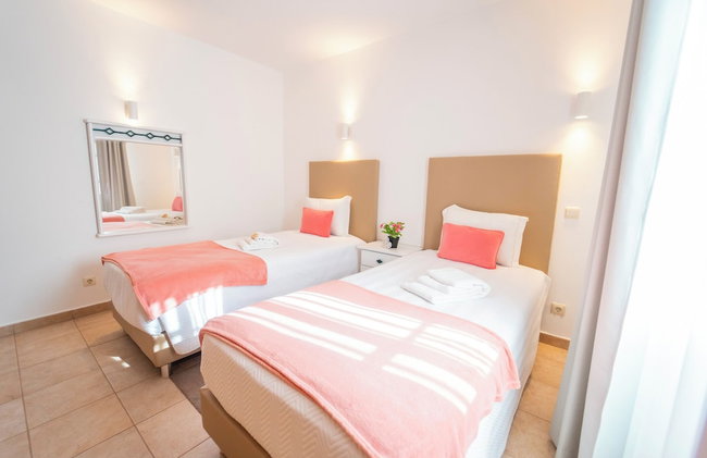 Monte dos Avós Apartamentos, Albufeira - Foto 13