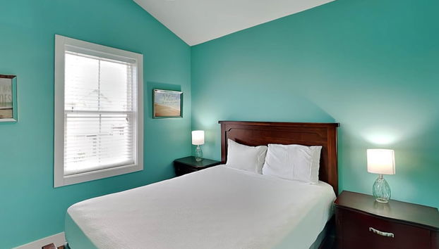 Seashell Collector - Foto 5, Habitación