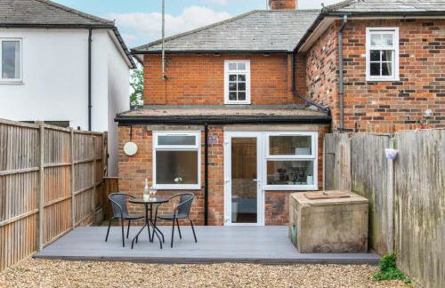 Mill Dam Lake House - Foto 27