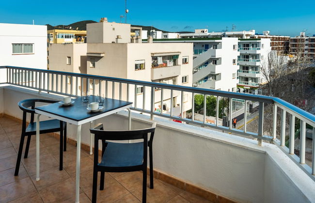 Apartamentos Vibra Jabeque Dreams - Foto 23