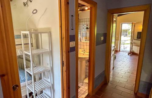 Bassotta Strand-Blockhaus - Foto 12