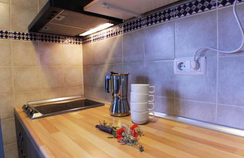 Apartamentos La Picota - Foto 20