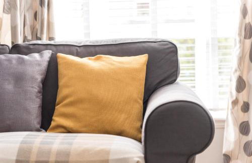 Cosy Roseburn Apartment, Edinburgh - 2 Bedrooms, FREE PARKING - Foto 51