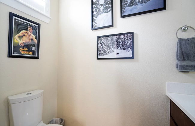 The Ladley Luxury Lifestyle Walk to Mile High - Foto 7