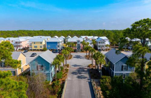 Barefoot Cottage D133 - Beachy Keen by Pristine Properties Vacation Rentals - Foto 8