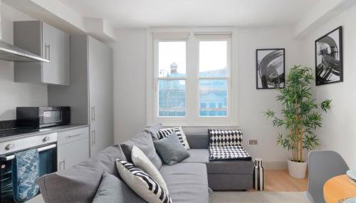 Beautifully presented 2 Bedroom Near Putney Station - Foto 2