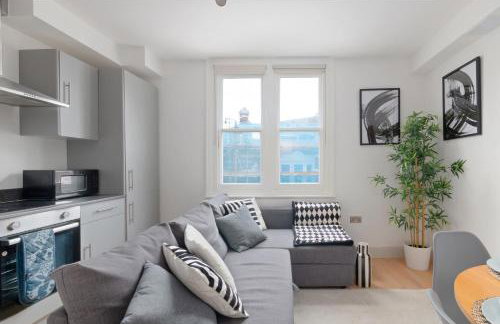 Beautifully presented 2 Bedroom Near Putney Station - Foto 2