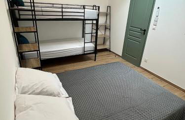 Le Cabanon Meublé de Tourisme trois étoiles - Foto 20