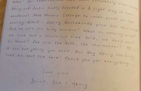 Shoemakers Cottage, Halesworth - Foto 64