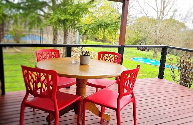 Sunnyhurst Chalets Book Direct - Foto 3