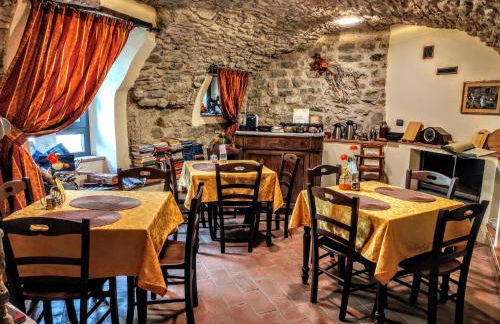 Eremo Gioioso - Foto 43