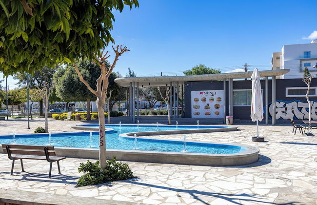 Olga Premium Apartments - Photo 43