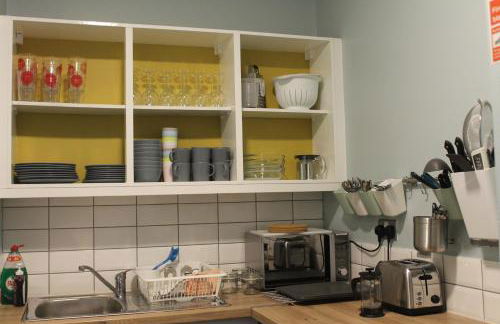 Garnock House - Foto 6