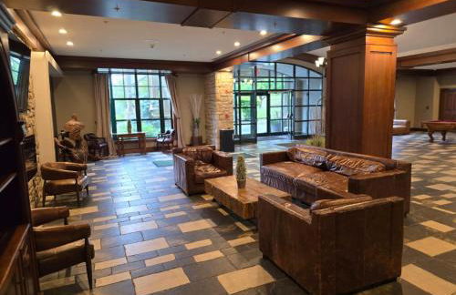 The Appalachian Hotel at Mountain Creek Resort - Pool, Hot Tub & Sauna - Foto 36