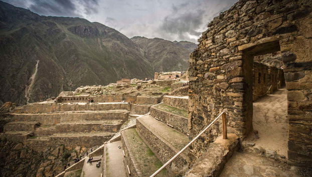 Sacred Valley of the Incas Arts & Crafts Private Tour - Foto 2