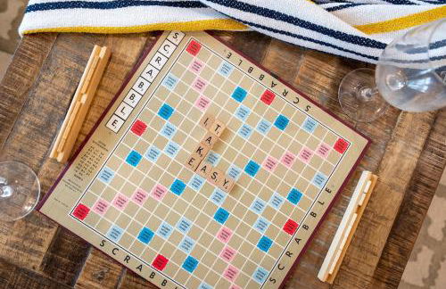 Steps to Beach, Luxury 4BR & 4BA, Views, Games, Dog-Friendly - Foto 15