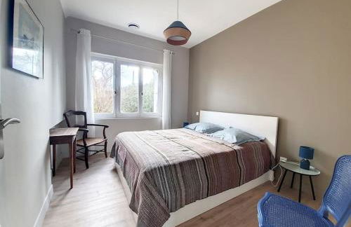 Grande villa entièrement rénovée avec piscine - Foto 14