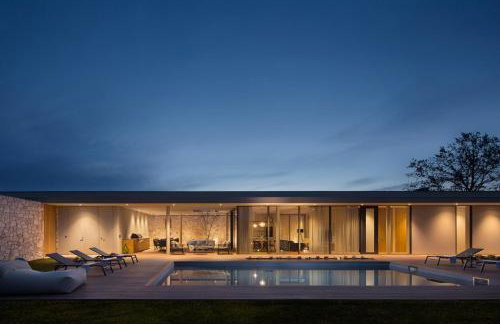 Villa Gaia 1 for 9 people near Vodnjan with sauna & private pool - Foto 9