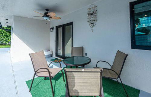 Miami amazing location, Luxury & Spacious, Large pool, BBQ, Game room, Pool - Foto 15