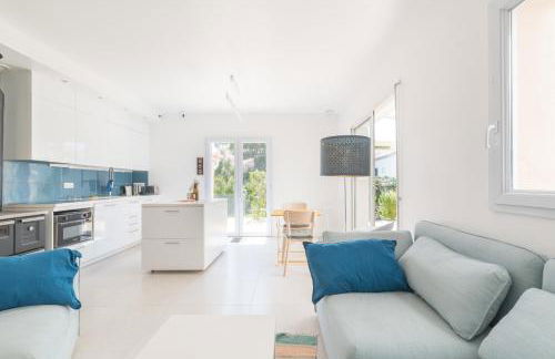 La P'tite Prée - Wifi - Parking - Foto 14