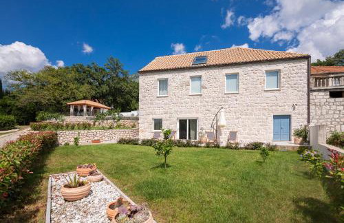 Villa Emelie, Luxury Oasis Near Dubrovnik - Foto 45