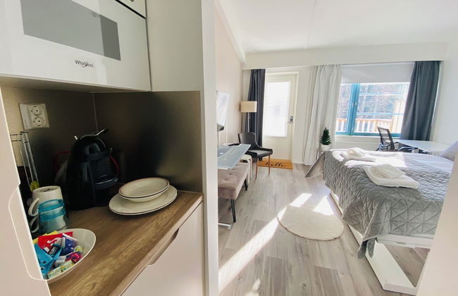 Polku Hotelli - Photo 19