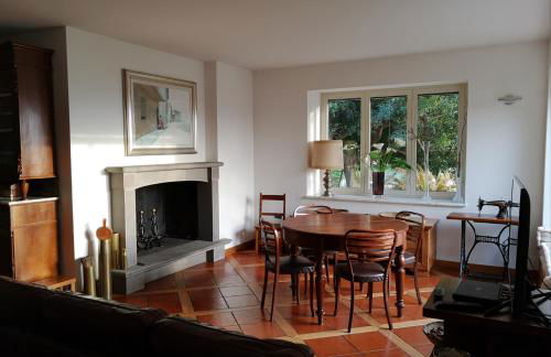 La Tinaia Country House - Foto 91