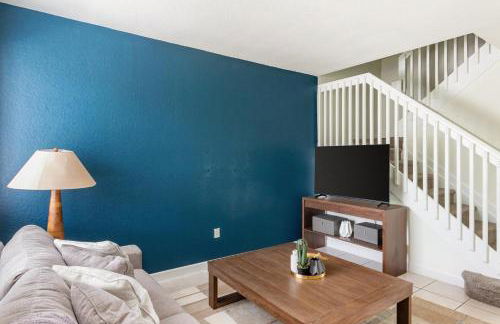 Landing Incredible 3BD Pool - Foto 38