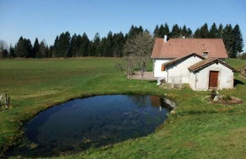 Gîte de charme dans les Vosges Saônoises - FR-1-583-412 - Foto 24