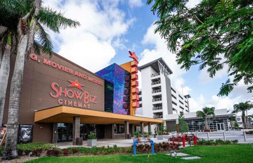 Serene Tiny House Retreat in Japanese Garden - Foto 57