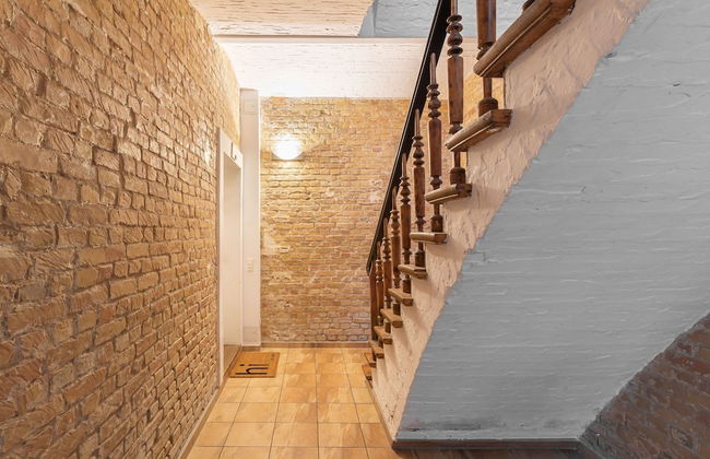 Limehome Berlin Kopenhagener Straße - Foto 46