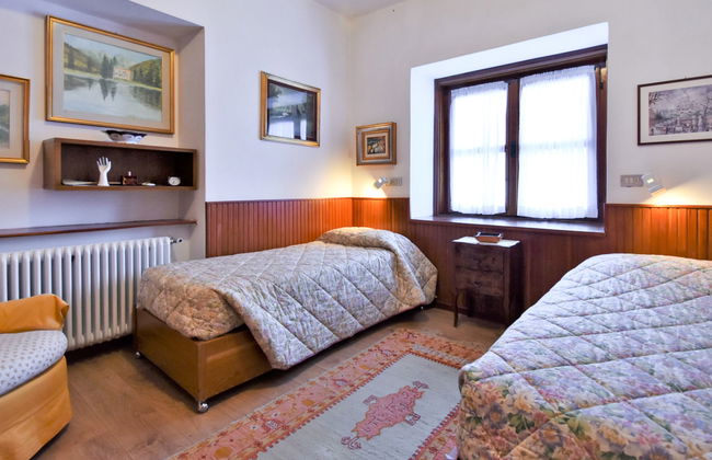 Villa Lucia - Foto 20