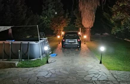 Villa Ioanna - Foto 14