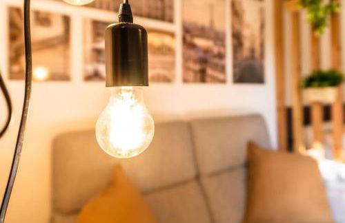 Black Mirror inkl WLAN, Parkplatz - Foto 20