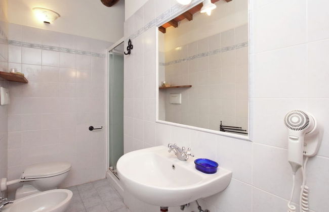 Spacious Holiday Home - Foto 12