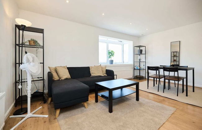 The West Hampstead Base - Central 2bdr Apartment - Photo 11